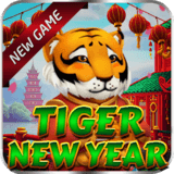 Tiger New Year